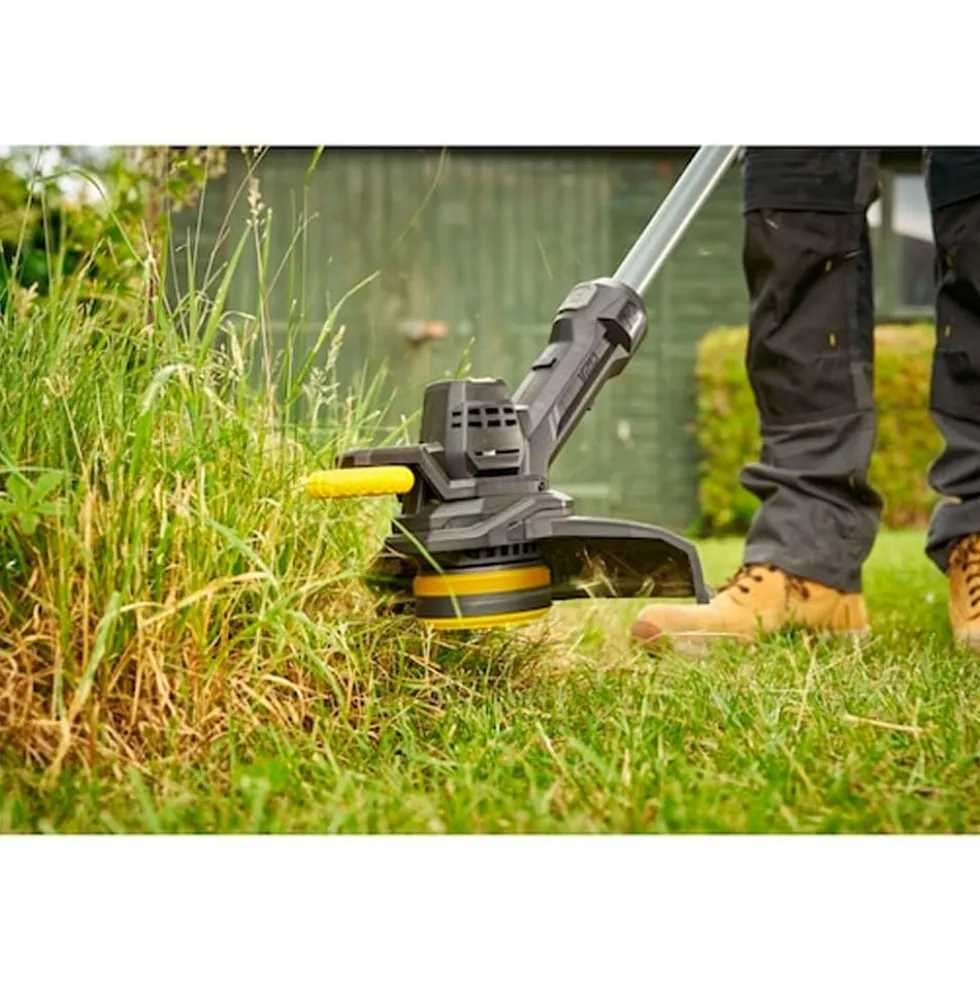 Aparador de Relva18V 25cm Stanley SFMCST925M1-QW