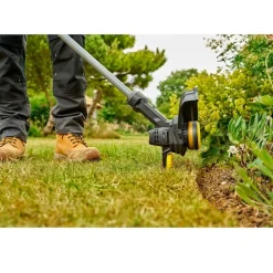 Aparador de Relva18V 25cm Stanley SFMCST925M1-QW