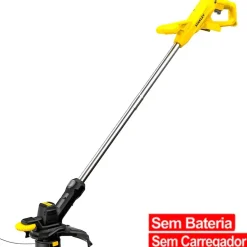 Aparador de Relva18V 25cm Stanley SFMCST925B-XJ