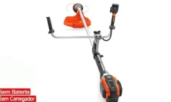 Aparador de Relva 36V Husqvarna 535iRX