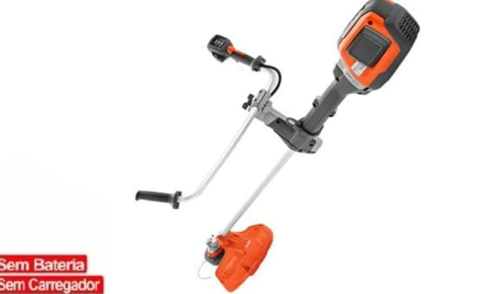Aparador de Relva 36V Husqvarna 535iRXT