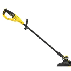 Aparador de Relva V20 Li-Ion 18V 33cm Stanley STCST933B-XJ