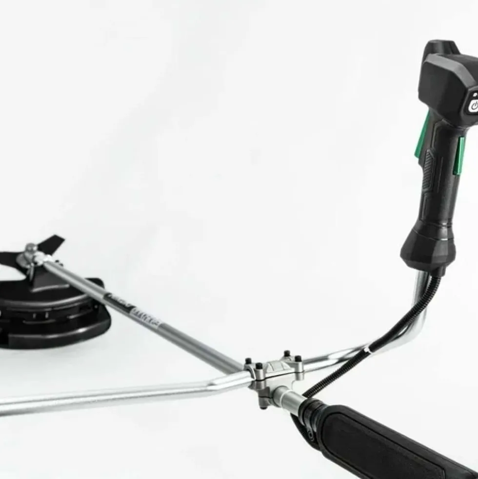 Aparador de Relva 36V 255-440mm Hikoki CG36DCW4Z