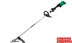 Aparador de Relva 36V 255-440mm Hikoki CG36DCW4Z