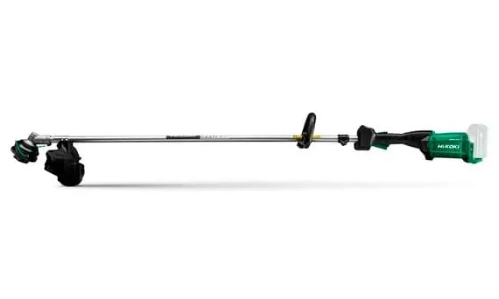 Aparador de Relva 36V 255-440mm Hikoki CG36DCW4Z