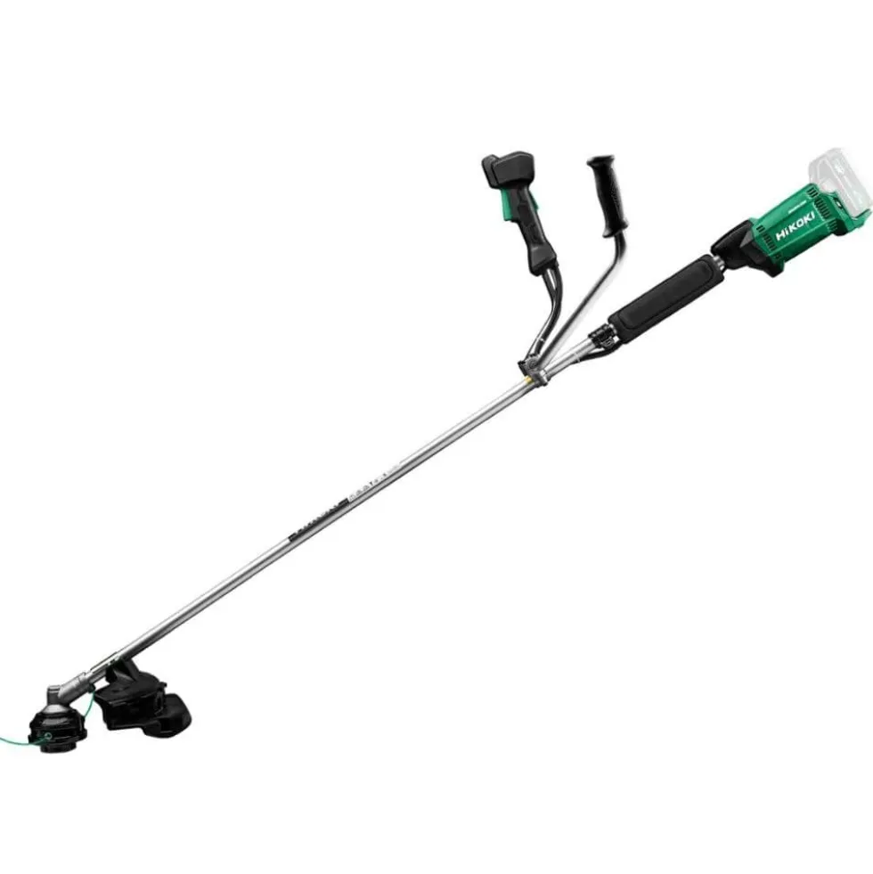 Aparador de Relva 36V 255-440mm Hikoki CG36DCW5Z