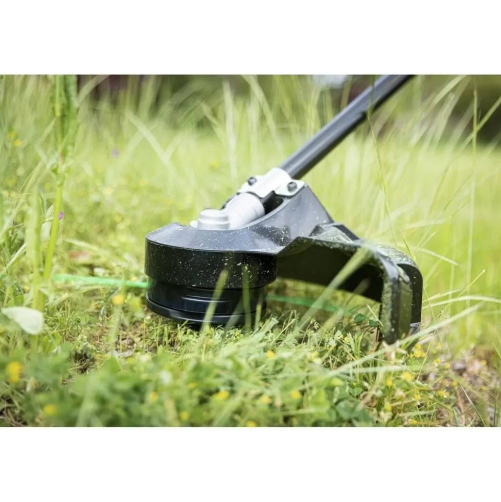 Aparador De Relva 36V Ø310mm Hikoki CG36DBW5Z