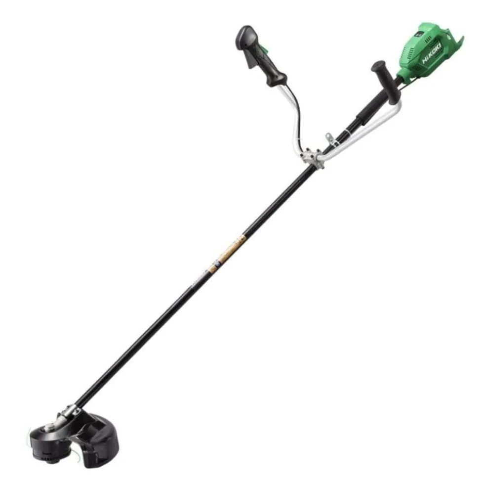 Aparador De Relva 36V Ø310mm Hikoki CG36DBW5Z