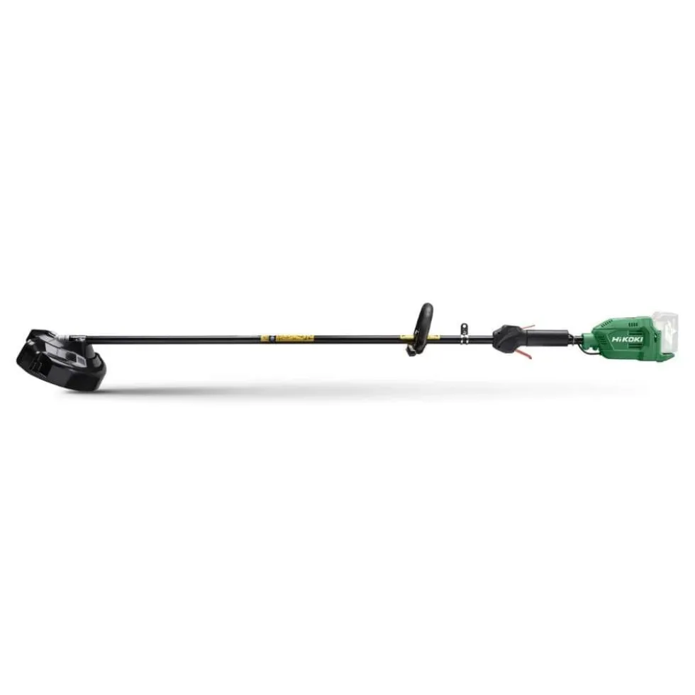 Aparador De Relva 36V Ø310mm Hikoki CG36DBW4Z