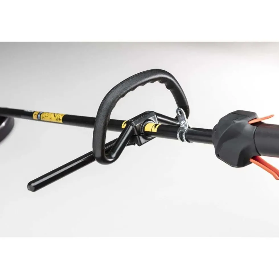 Aparador De Relva 36V Ø310mm Hikoki CG36DBW4Z