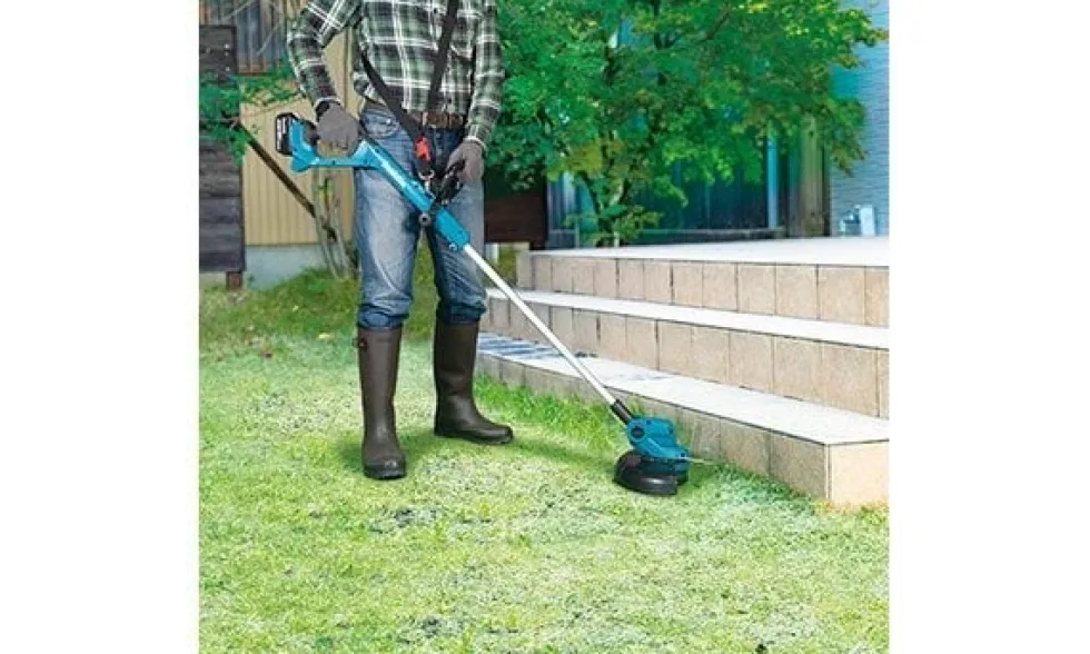 Aparador dobrável BL 18V LXT Makita DUR193Z