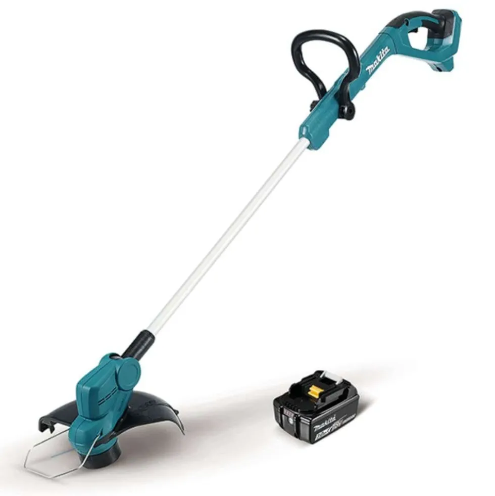 Aparador Dobrável LXT 18V BL 260mm Makita DUR193RF