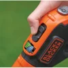 Aparador POWERCOMMAND 18V 4.0Ah 30cm Black & Decker STC1840EPC