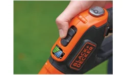 Aparador POWERCOMMAND 18V 4.0Ah 30cm Black & Decker STC1840EPC