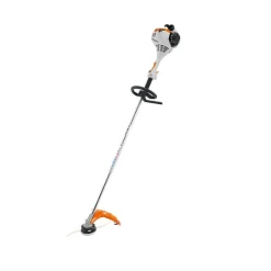 Aparador Relva Gasolina FS 55 R c/ Fio AutoCut C 26-2 Stihl 41402000526