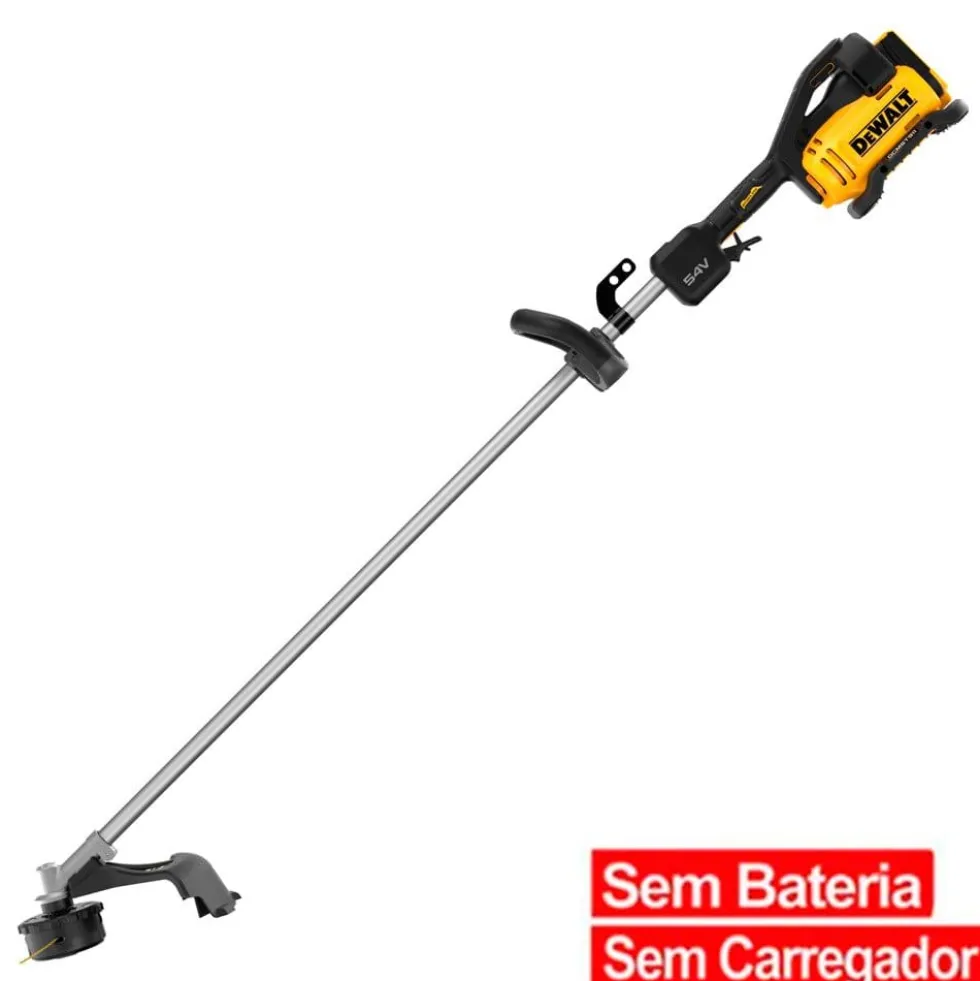 Aparador Sem Escovas XR FLEXVOLT 54V 42cm Dewalt DCMST911N-XJ