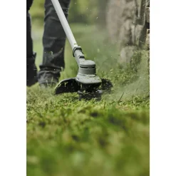 Aparador Sem Escovas XR 18V 5.0Ah 36cm DeWalt DCMST561P1-QW