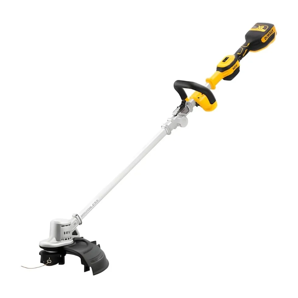 Aparador Sem Escovas XR 18V 5.0Ah 36cm DeWalt DCMST561P1-QW