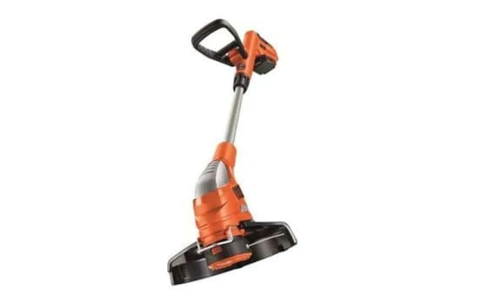 Aparador 18V 2.0Ah 23cm Black & Decker GLC1823L20