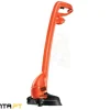 Aparador 250W 23cm Black & Decker GL250