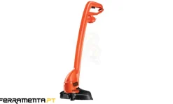 Aparador 250W 23cm Black & Decker GL250