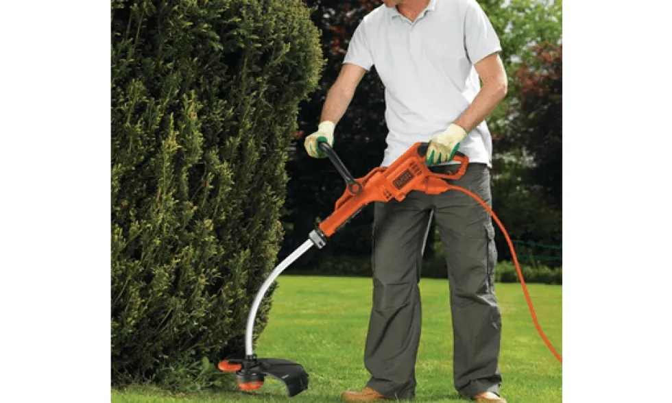 Aparador 900W 35cm Black & Decker GL9035