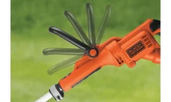 Aparador 700W 33cm Black & Decker GL7033