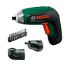 Aparafusadeira sem fio DIY IXO 8 Set Bosch 06039G4001