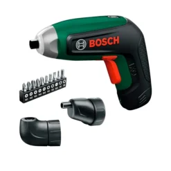 Aparafusadeira sem fio DIY IXO 8 Set Bosch 06039G4001