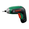 Aparafusadeira sem fio DIY IXO 8 Set Bosch 06039G4000