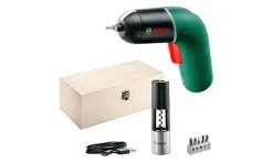 Aparafusadora a Bateria IXO 6 Vino Bosch 06039C7103