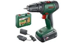 Aparafusadora a Bateria UniversalDrill 1,5Ah 18V Bosch 06039D4001