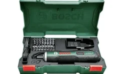 Aparafusadora a bateria 3,6V Bosch 06039C6000