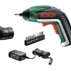 Aparafusadora a bateria 3,6V Bosch 06039A8001