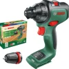 Aparafusadora AdvancedDrill 18 Bosch 06039B5009