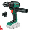Aparafusadora AdvancedDrill 18V-80 QuickSnap Bosch 06039E2000
