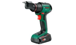 Aparafusadora AdvancedDrill 18V-80 QuickSnap Bosch 06039E2001