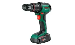 Aparafusadora AdvancedImpact 18V-80 QuickSnap Bosch 06039E2100
