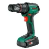 Aparafusadora AdvancedImpact 18V-80 Bosch 06039E2102