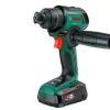 Aparafusadora AdvancedImpact 18V-80 QuickSnap Bosch 06039E2103