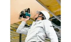 Aparafusadora Auto-alimentada 18V Makita DFR551Z