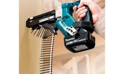 Aparafusadora Auto-alimentada 18V Makita DFR551Z