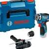 Aparafusadora/berbequim Bosch GSR 12V-35 FC Professional 06019H300B
