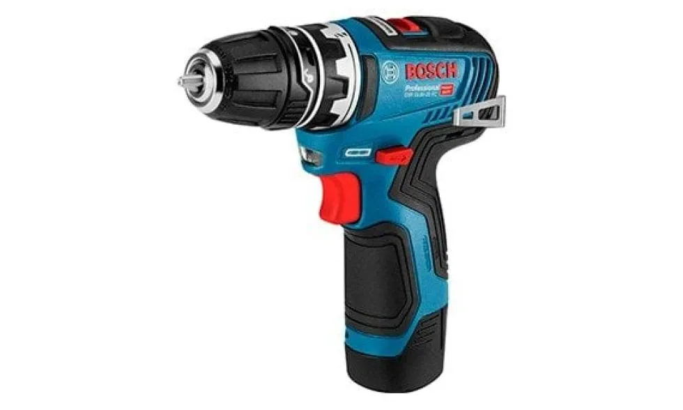 Aparafusadora/berbequim Bosch GSR 12V-35 FC Professional 06019H300B