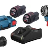 Aparafusadora/berbequim Bosch GSR 12V-35 FC Professional