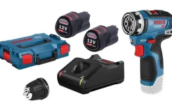 Aparafusadora/berbequim Bosch GSR 12V-35 FC Professional
