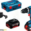 Aparafusadora/berbequim sem fio Bosch GSR 18V-28 Professional