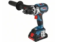 Aparafusadora/Berbequim 18V 4,0 Ah GSR 18V-110 C Professional 06019G010B
