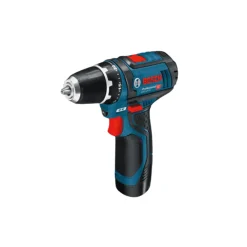 Aparafusadora Bosch GSR 12V-15 Professional