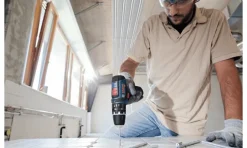 Aparafusadora Bosch GSR 12V-15 Professional